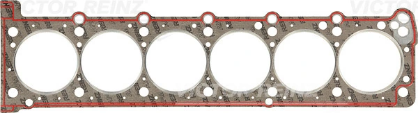 Gasket, cylinder head